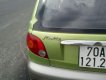 Daewoo Matiz   2005 - Cần bán gấp Daewoo Matiz 2005, nhập khẩu