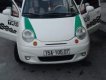 Daewoo Matiz 2007 - Cần bán gấp Daewoo Matiz đời 2007, màu trắng, giá 75tr