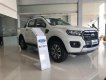 Ford Ranger Wildtrak 4x4 2018 - Bán Ford Ranger Wildtrak 4x4 mới 100%. Trả trước 20% lấy xe ngay - LH 0974003989