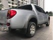 Ford Everest   MT  2008 - Bán Ford Everest MT sản xuất 2008, màu bạc, số sàn