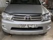 Toyota Fortuner 2010 - Bán Toyota Fortuner năm sản xuất 2010, màu bạc, giá tốt