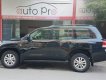 Toyota Land Cruiser 4.7 V8  2009 - Bán Toyota Land Cruiser đời 2009, màu đen, nhập khẩu