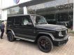 Mercedes-Benz G class G63 AMG 2018 - Bán Mercedes G63 AMG 2018, nhập nguyên chiếc từ mỹ, giá tốt - LH: 0906223838