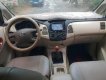 Toyota Innova 2.0J 2006 - Cần bán lại xe Toyota Innova 2.0J sản xuất năm 2006, xe gia đình