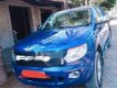 Ford Ranger   XLT 2012 - Bán ô tô Ford Ranger XLT năm 2012, màu xanh lam, xe nhập, giá chỉ 445 triệu