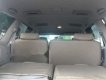 Toyota Innova G 2009 - Bán Toyota Innova G sản xuất năm 2009, màu bạc, chính chủ 