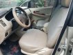 Toyota Innova 2.0J 2006 - Cần bán lại xe Toyota Innova 2.0J sản xuất năm 2006, xe gia đình