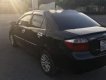 Toyota Vios 2007 - Bán ô tô Toyota Vios sản xuất năm 2007, màu đen, giá 162tr