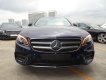 Mercedes-Benz E class  E300 AMG 2018 - Cần bán lại xe Mercedes E300 AMG năm sản xuất 2018, màu xanh lam, xe nhập