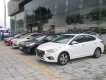 Hyundai Accent AT 2018 - Bán Hyundai Accent AT sản xuất 2018, giá cạnh tranh