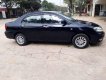 Toyota Corolla altis 2003 - Bán Toyota Corolla Altis đời 2003, màu đen, nhập khẩu nguyên chiếc