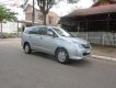 Toyota Innova G 2011 - Bán Toyota Innova G năm sản xuất 2011, màu bạc, xe gia đình, giá tốt