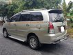 Toyota Innova 2.0J 2006 - Cần bán lại xe Toyota Innova 2.0J sản xuất năm 2006, xe gia đình