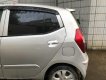 Hyundai i10 2011 - Bán Hyundai i10 đời 2011, màu bạc, nhập khẩu nguyên chiếc