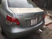 Toyota Vios 2009 - Cần bán xe Toyota Vios đời 2009, màu bạc, giá tốt 