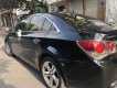 Daewoo Lacetti SE  2010 - Cần bán lại xe Daewoo Lacetti SE đời 2010, màu đen nhập khẩu nguyên chiếc, giá chỉ 310tr