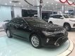 Toyota Camry 2.5Q 2018 - Bán Toyota Camry 2.5Q 2018, màu đen, khuyến mại 30 triệu tại Nam Định