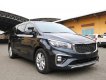 Kia Sedona Platinum G 2018 - Kia Gò Vấp bán Kia Sedona Platinum G 2018, giá tốt TPHCM, tặng camera hành trình, vay 85%