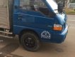 Hyundai Porter 2007 - Cần bán lại xe Hyundai Porter 2007, màu xanh lam, xe nhập