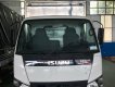 Isuzu QKR 230 2018 - Bán xe Isuzu QKR 230 thùng kín màu trắng, thùng dài 6,2m