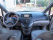 Mitsubishi Grandis   2005 - Bán xe Mitsubishi Grandis đời 2005, màu bạc, số tự động