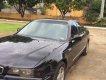 Acura Legend 1996 - Chính chủ bán xe Acura Legend năm 1996, màu đen, xe nhập