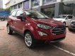 Ford EcoSport   1.5L Titanium AT 2018 - Bán Ford Ecosport 1.5L Titanium - Lấy xe chỉ cần có từ 200 triệu - Đủ màu giao ngay - Liên hệ: 0901858386