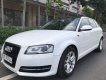 Audi A3 2011 - Bán Audi A3 đời 2012, màu trắng, nhập khẩu nguyên chiếc, giá chỉ 749 triệu