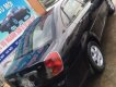 Daewoo Lacetti 2004 - Cần bán gấp Daewoo Lacetti đời 2004, màu đen, 160tr