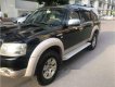 Ford Everest   MT  2008 - Bán ô tô Ford Everest MT sản xuất 2008, màu đen, giá tốt