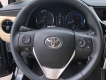 Toyota Corolla altis 1.8G AT 2018 - Bán Toyota Corolla Ailtis 1.8G 2018, sơn zin 100%