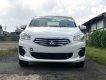 Mitsubishi Attrage MT Eco 2018 - Bán xe Mitsubishi Attrage MT Eco 2018, màu trắng, xe nhập giá cạnh tranh
