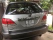 Lexus RX 300 2000 - Cần bán xe Lexus RX 300 năm 2000, màu bạc, nhập khẩu nguyên chiếc 