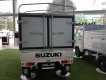 Suzuki Super Carry Truck Euro 4 2018 - Bán xe tải 5 tạ Suzuki tại Hải Phòng, khuyến mại thuế trước bạ