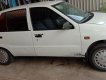 Daihatsu Charade SG 1993 - Bán nhanh Daihatsu SG 1993, màu trắng
