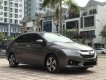 Honda City 1.5AT 2016 - Bán Honda City 1.5AT đời 2016, màu nâu