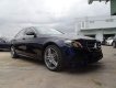 Mercedes-Benz E class  E300 AMG 2018 - Cần bán lại xe Mercedes E300 AMG năm sản xuất 2018, màu xanh lam, xe nhập