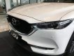 Mazda CX 5 2018 - Cần bán Mazda CX 5 sản xuất 2018, màu trắng