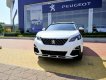 Peugeot 3008 2018 - Peugeot 3008 - chỉ cần trả trước 360tr có xe giao ngay (Đồng Nai) khuyến mãi hấp dẫn - LH: 0933.821.401