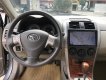 Toyota Corolla altis 2009 - Cần bán gấp Toyota Corolla Altis sản xuất 2009, màu bạc, 440 triệu