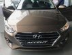 Hyundai Accent 1.4AT 2018 - Bán Hyundai Accent AT full vàng cát, xe giao ngay, giá khuyến mãi cực hấp dẫn, hỗ trợ vay trả góp LS ưu đãi - LH: 0903175312