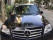 Mercedes-Benz GLK Class GLK300 2009 - Bán xe Mercedes GLK300 đời 2009, màu đen, xe nhập chính chủ