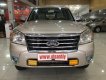 Ford Everest 2.5MT 2009 - Bán ô tô Ford Everest 2.5MT năm sản xuất 2009, màu kem (be), 455 triệu