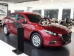 Mazda 3 2018 - Mazda 3 hoàn toàn mới - Hoàng tử phân khúc C - giá chỉ từ 659 triệu