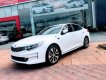 Kia Optima 2.0 AT 2018 - Bán xe Kia Optima 2.0 AT năm 2018, màu trắng