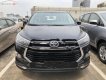 Toyota Innova 2.0 Venturer 2018 - Cần bán Toyota Innova 2.0 Venturer 2018, màu đen