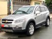 Chevrolet Captiva 2.4LTZ Maxx 2010 - Bán Chevrolet Captiva LTZ Maxx 2010 máy xăng, đi đúng 23.000km, cực mới