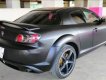 Mazda RX 8 2006 - Bán Mazda RX 8 sản xuất 2006, màu xám, xe nhập