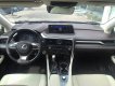 Lexus RX 350  2015 - Bán Lexus RX 350 Luxury model 2016, màu đen, nhập Trung Đông