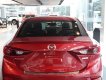 Mazda 3 2018 - Mazda 3 hoàn toàn mới - Hoàng tử phân khúc C - giá chỉ từ 659 triệu